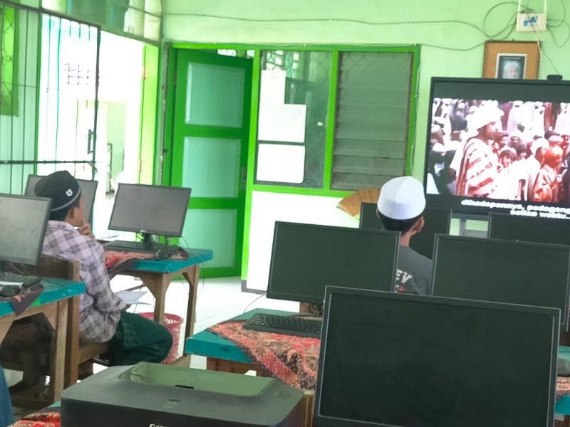 Foto Kegiatan 8