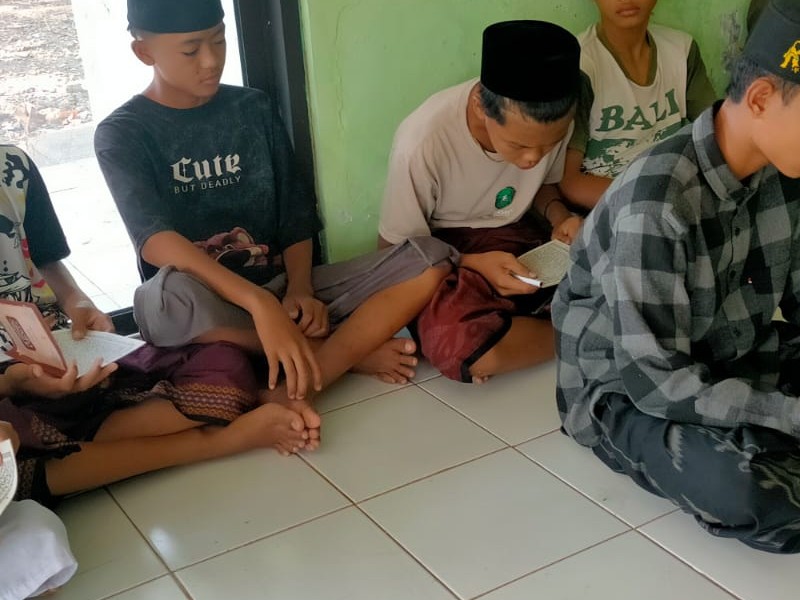 HARI SANTRI NASIONAL