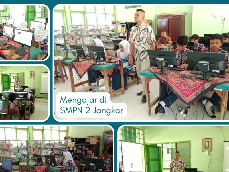 Laksanakan Observasi Pembelajaran